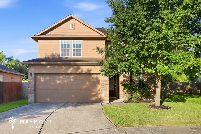 Building Photo - 6019 Burnet Bend Ave