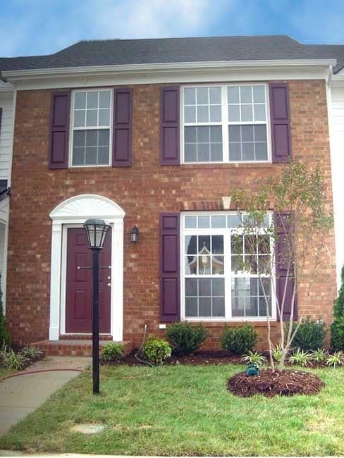 Building Photo - 3812 Dominion Townes Cir