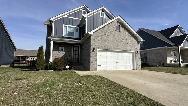 Building Photo - 537 Dexter Dr