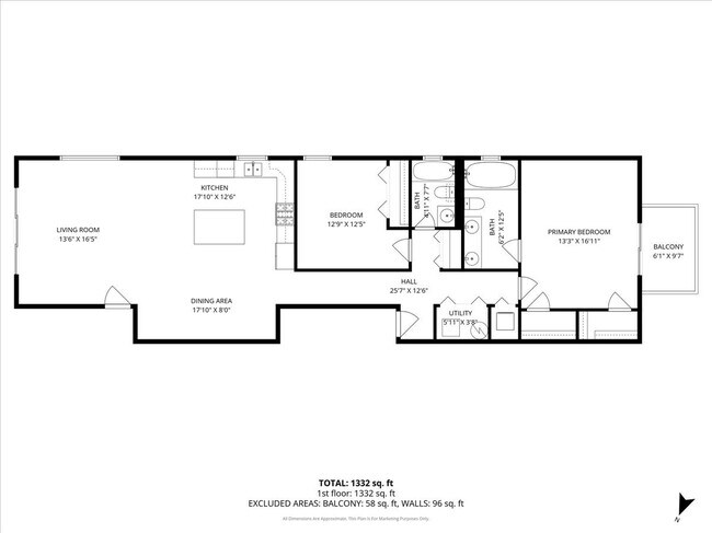 Building Photo - 6436 N Lehigh Ave