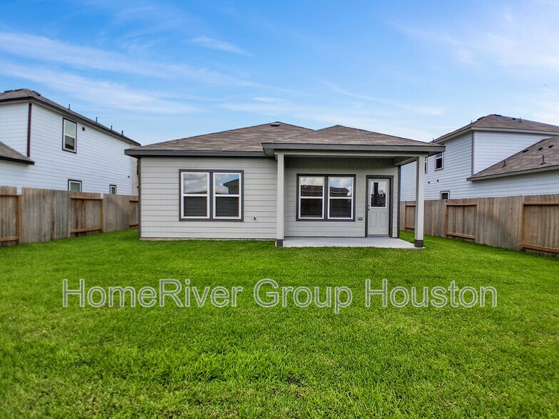 Building Photo - 17812 Lionheart Rd
