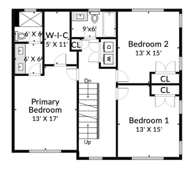 Building Photo - 10 Webber Ave