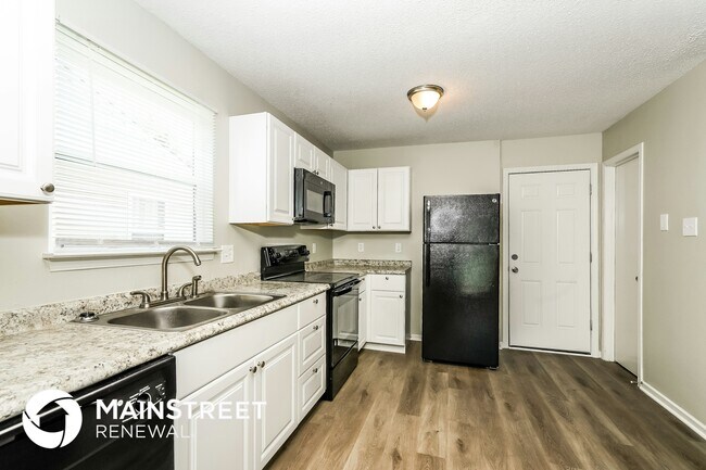 Building Photo - 138 Frostwood Ln