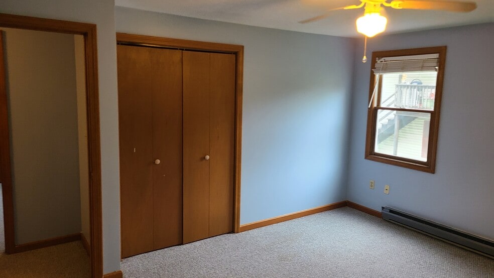 Main Bedroom - 26 Crane St