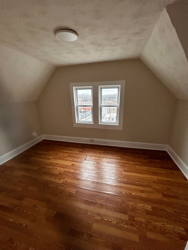 Building Photo - 4201 Park Heights Ave