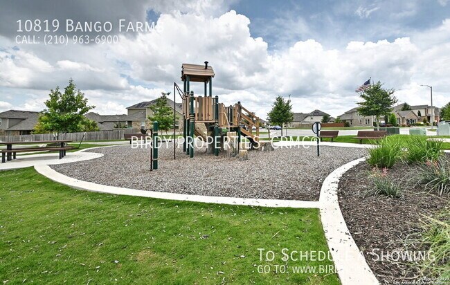 Building Photo - 10819 Bango Farms