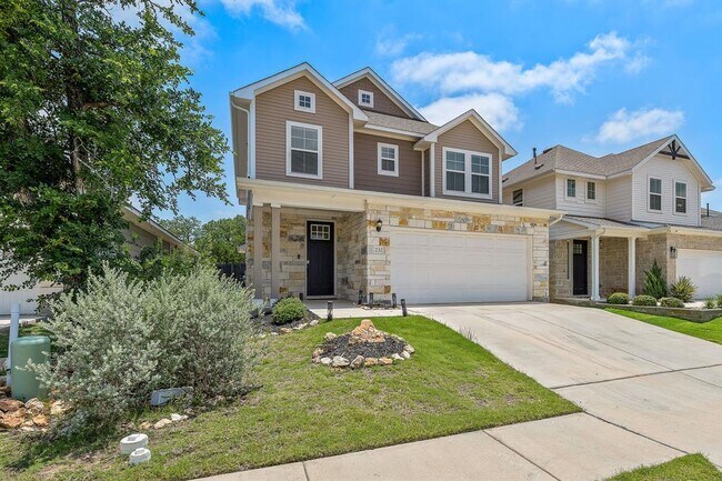 Building Photo - 232 Stone Cyn Dr