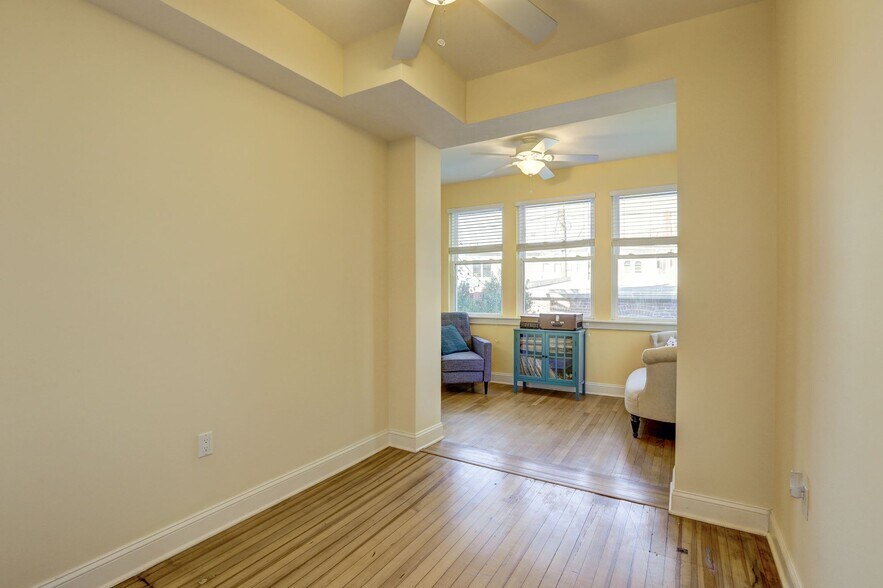 Building Photo - 4114 New Hampshire Ave NW