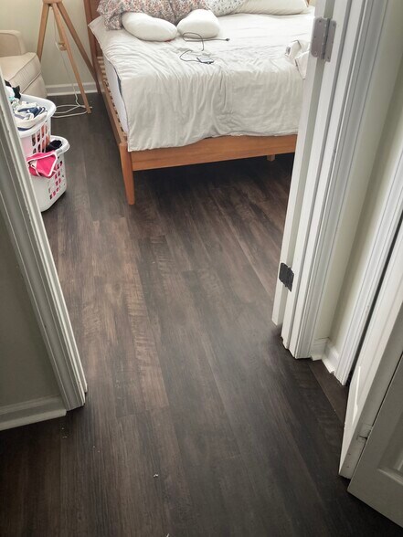 New Flooring_Master Bedroom_angle 2 - 224 Hampshire Downs Dr