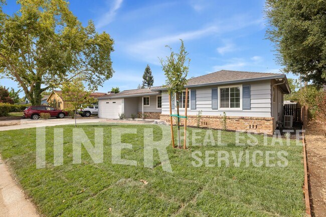 Building Photo - 3831 Horton Ln