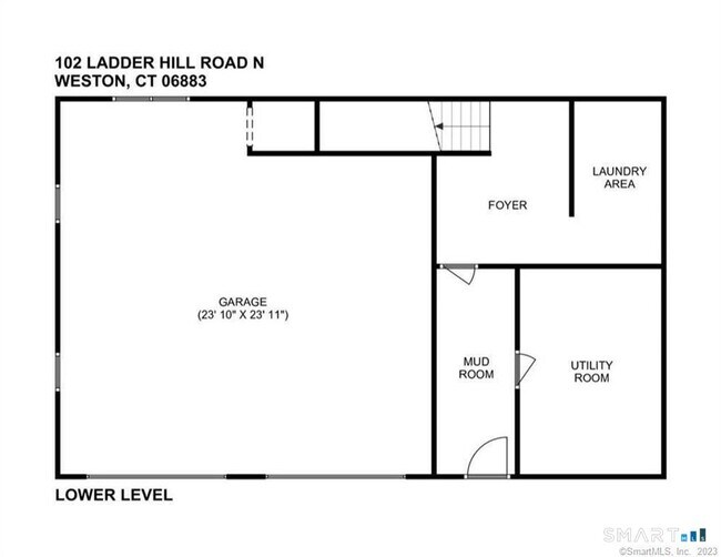 Building Photo - 102 Ladder Hill Rd N