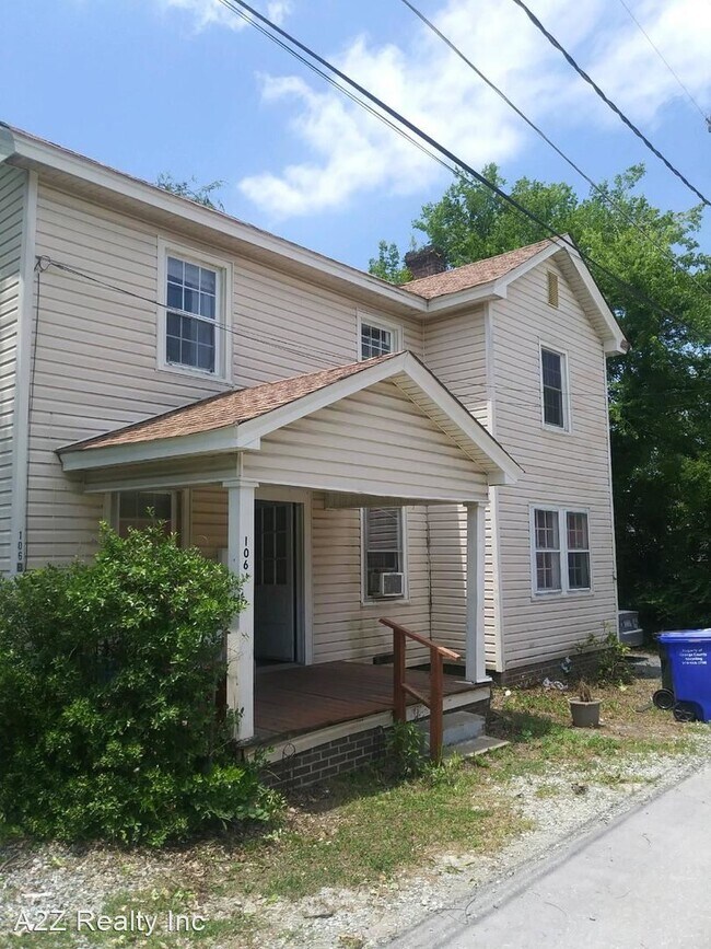 Primary Photo - 1 br, 1 bath House - 106A Basnight Lane
