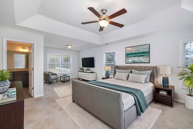Building Photo - Beautiful home in popular Heritage Bay - F...