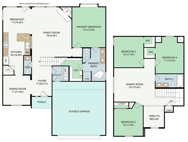 Building Photo - 27 N Queenscliff Cir