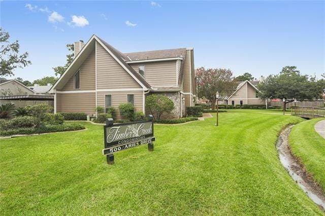 Building Photo - 500 Aries Dr