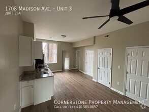 Building Photo - 1708 Madison Ave