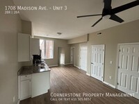 Building Photo - 1708 Madison Ave