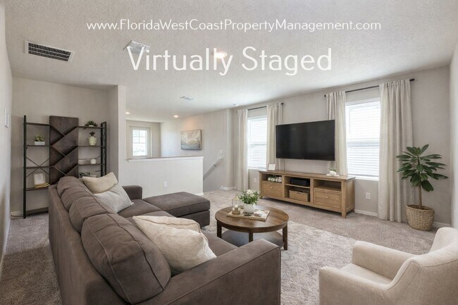 Building Photo - BRILLIANT and SPACIOUS! 4 BEDROOM/2.5 BATH PLUS LARGE BONUS-FLEX SPACE and FENCED YARD!