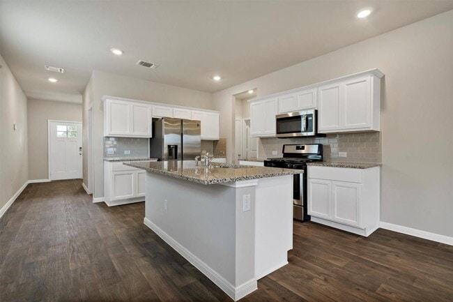 Building Photo - 2909 Tweedy Trail