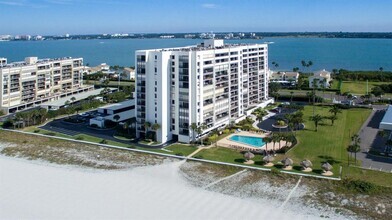 Building Photo - 1460 Gulf Blvd