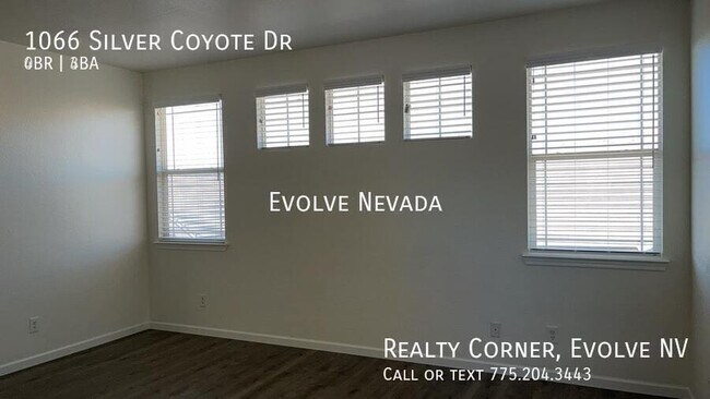 Building Photo - 1066 Silver Coyote Dr