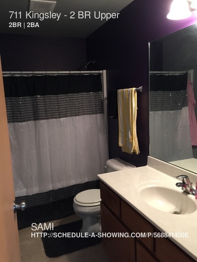 Building Photo - 711 Kingsley 2 BR Upper