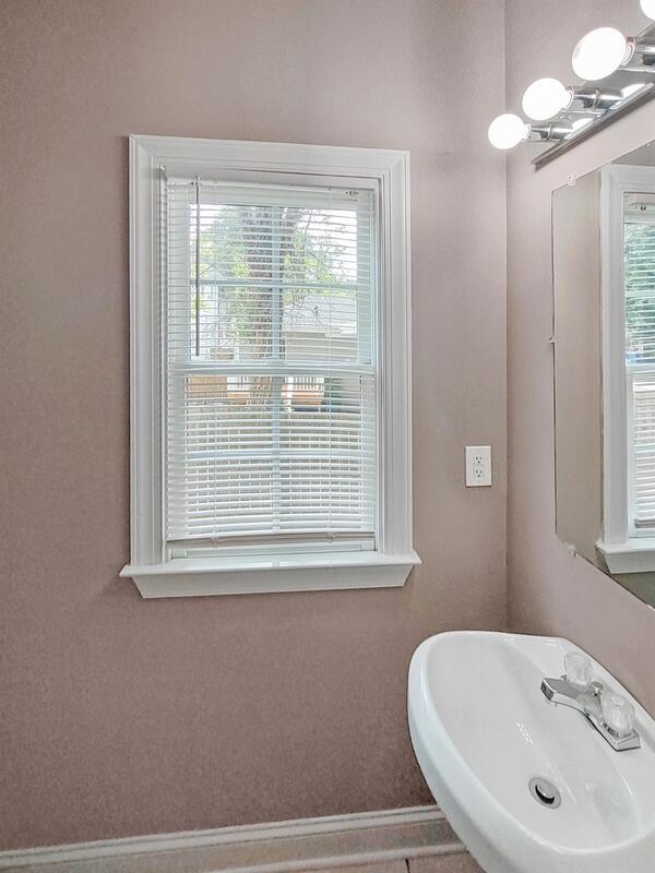 Building Photo - 899 Booker Washington Dr NW