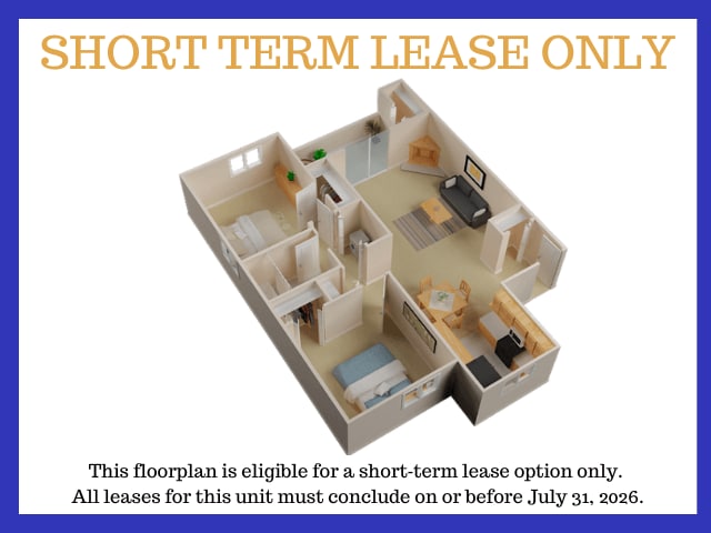 Floorplan - The Onyx