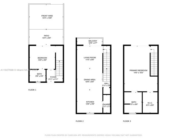 Building Photo - 1611 SW 2nd Ct