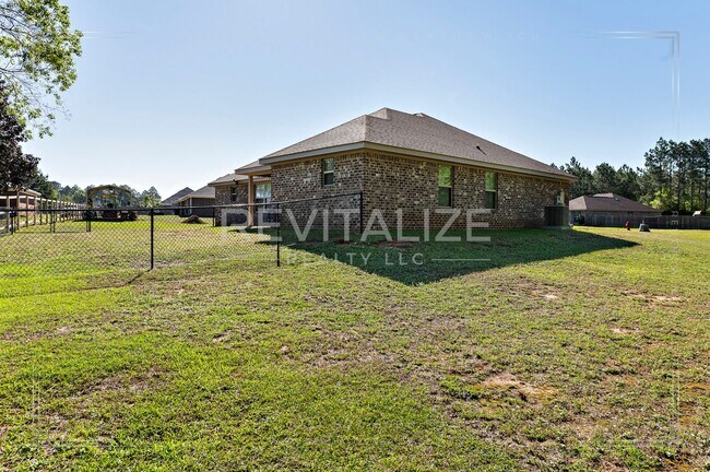 Building Photo - Elegant 4 Bed 3 Bath Cul-de-sac Home in Silverhill