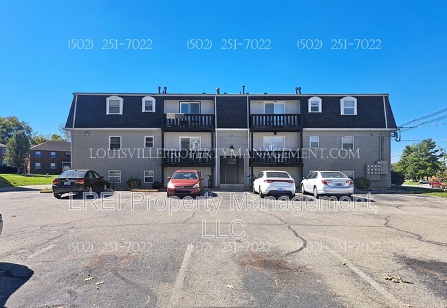 Building Photo - 3401 Lesway Ct