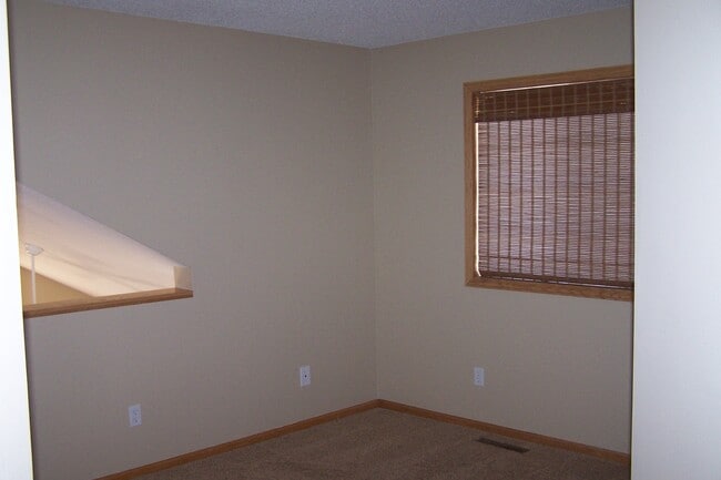 Loft Area - 8868 Spring Ln