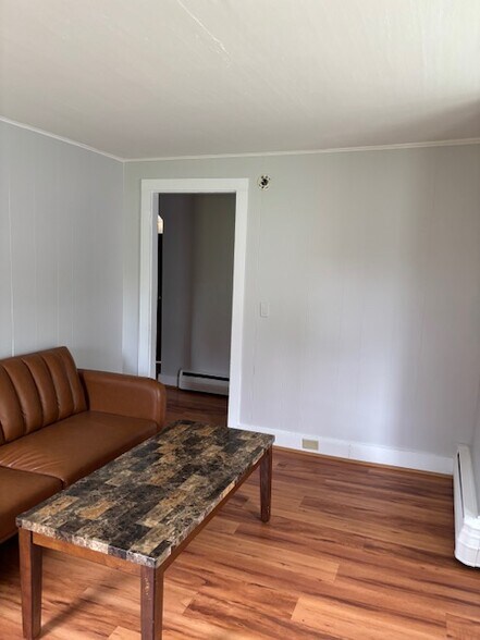 Living Room - 218 Main St