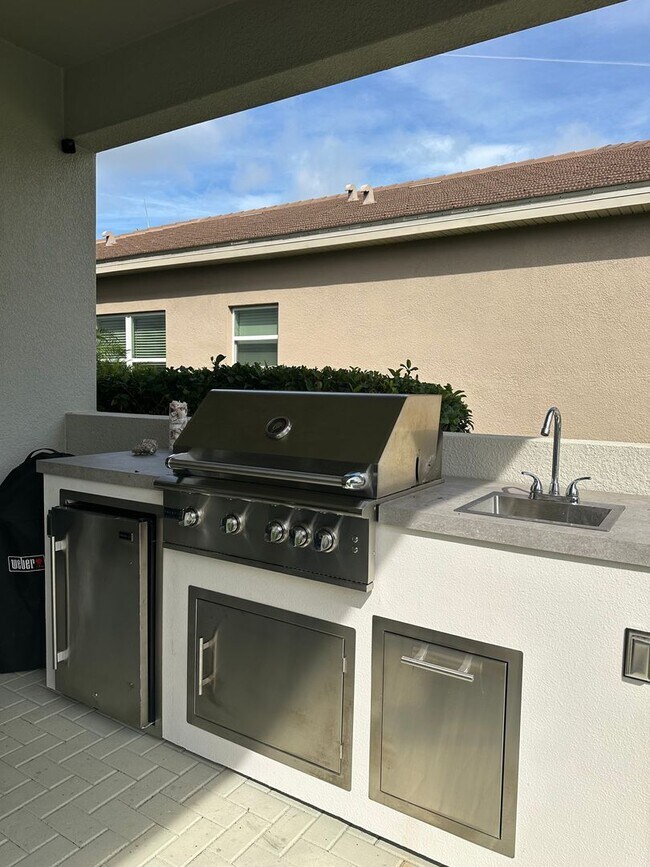 Building Photo - Waterfront Home for Lease – Resort-Style Living Every Day!