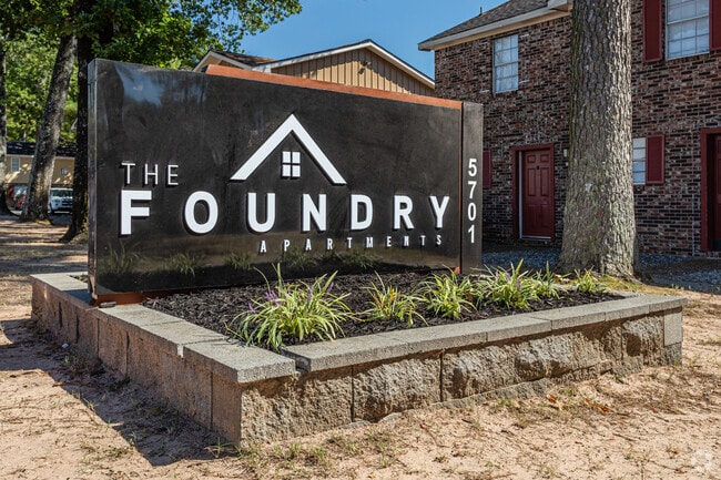 Building Photo - The Foundry