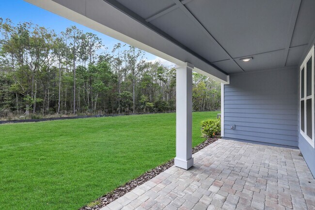 Building Photo - New construction 4/3 on cul-de-sac in cove...