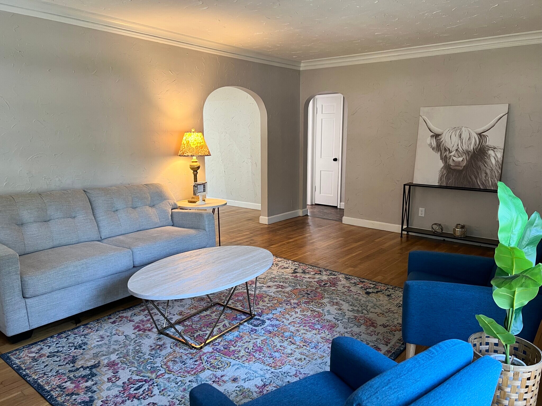 Building Photo - 1936 N Kansas Ave