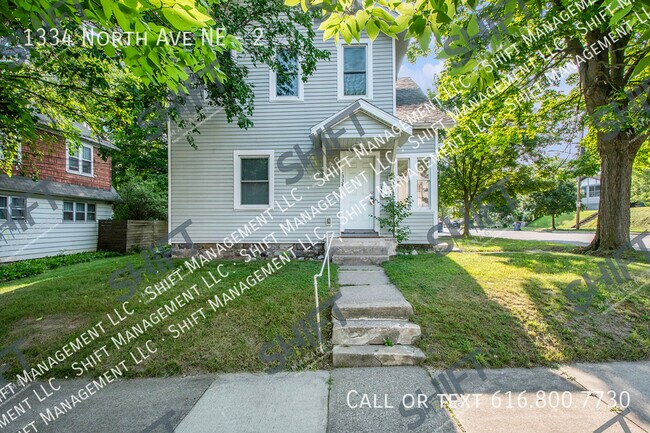 Primary Photo - 1334 North Ave NE