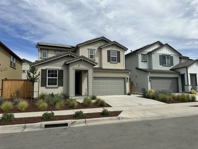 Building Photo - Come Tour This Beautiful Brand New 4-Bedro...