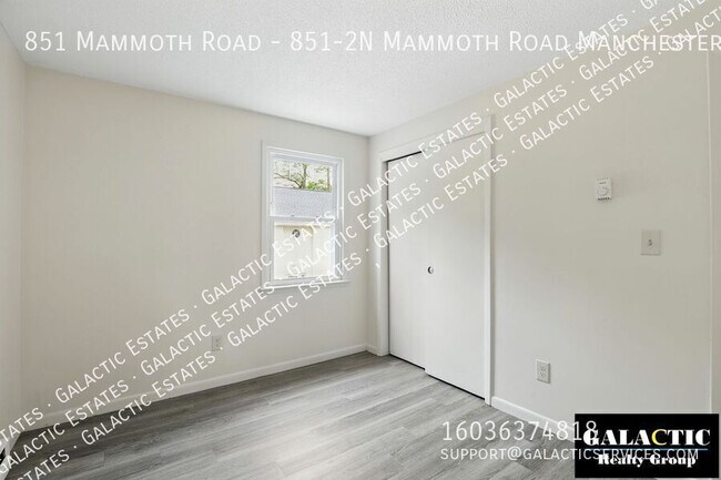 Building Photo - 851 Mammoth Rd