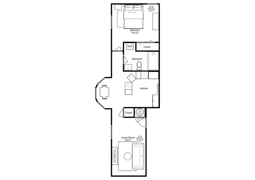 Building Photo - 862 N 41st St