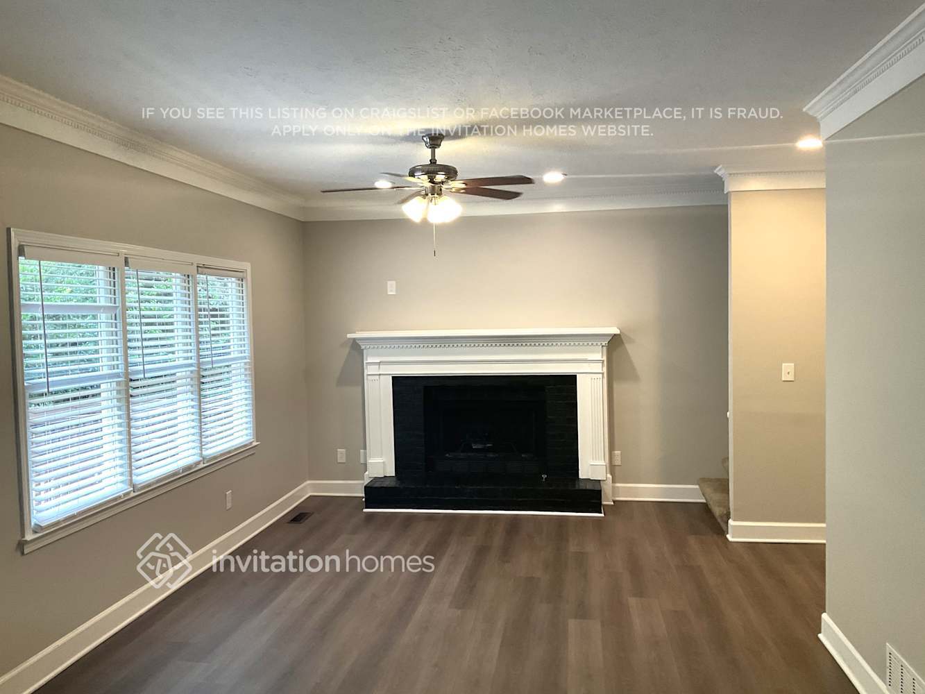 Building Photo - 4350 Pompey Dr SW