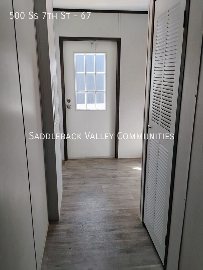 Building Photo - 500 S 7th St