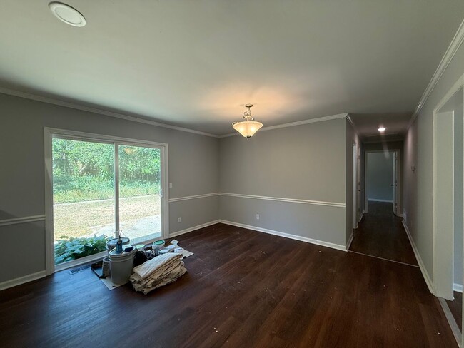 Building Photo - 4 bed/2 bath home in North Augusta, SC
