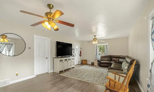 Building Photo - Beautiful 4-bed 2-bath home in Blackfoot