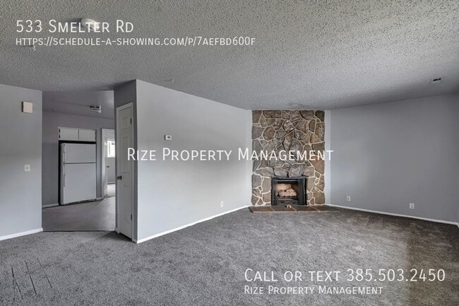Building Photo - 533 Smelter Rd