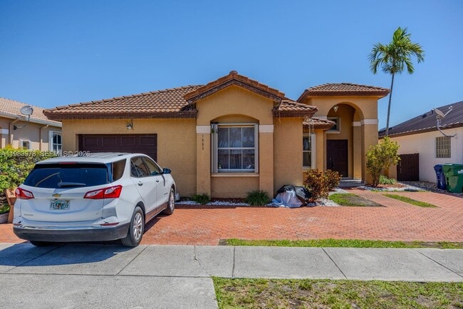 Building Photo - 1065 NW 131st Ave