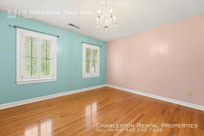 Building Photo - 2315 MacLaura Hall Avenue