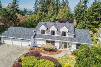 Building Photo - 6119 114th Ave NE