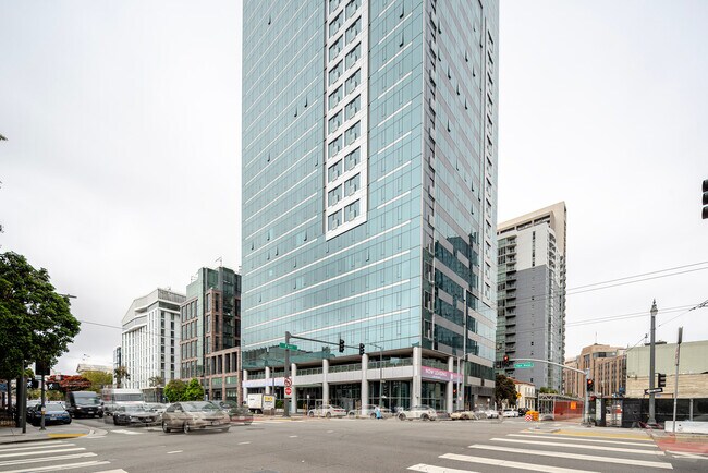 Building Photo - 100 Van Ness Ave